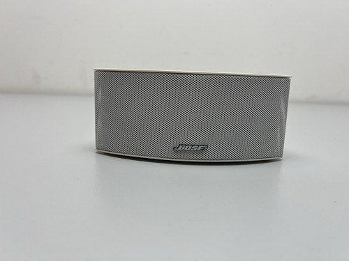 Bose jewel center blanc - 1x,