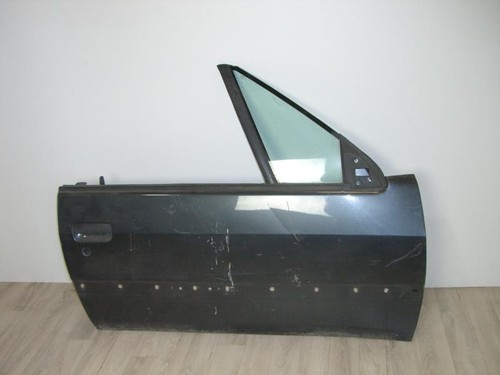 Porte avant droit peugeot 306 - avant,