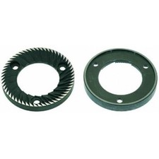 Couple Meules Mazzer Monophase