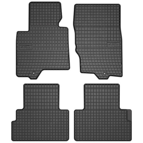 Caoutchouc tapis sol frogum - caoutchouc, de