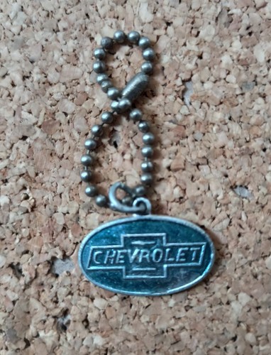 Pendentif chevrolet voiture - chevrolet,