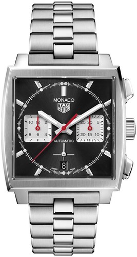 Chronographe automatique tag - automatique,