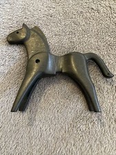 PLAYMOBIL Animal Geobra Cheval