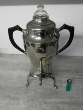 antique PERCOLATOR Swiss coffee old antique coffee machine coffee schweiz