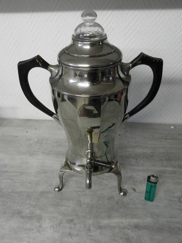 Antique percolateur swiss - antique,