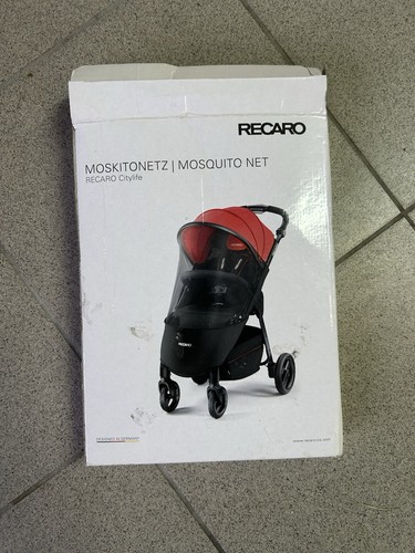 Recaro moustiquaire pour - recaro,