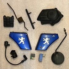 Lot De Pièces PEUGEOT 103 SPX 2002