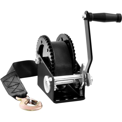 Vevor treuil manuel 907kg - vevor,