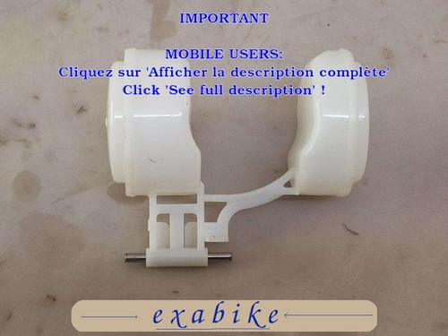 Flotteur carburateur pour - flotteur,