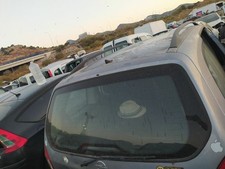 barre toit OPEL ZAFIRA A 2000