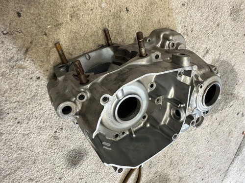 Honda hrc rs125 nd4 crank - rs125,