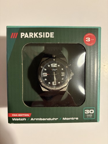 Parkside montre bracelet - montre,