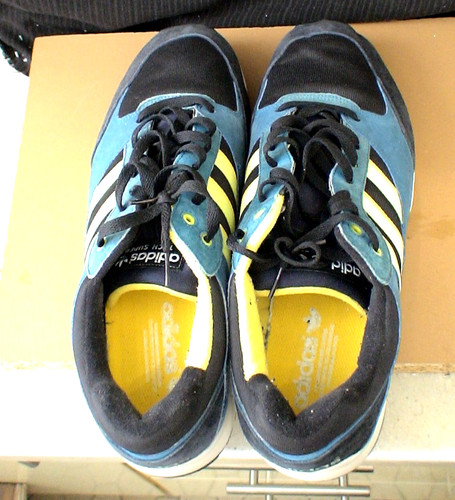 Chaussure basket adidas - chaussure,