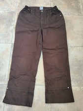 Pantacourt - Pantalon - Marron
