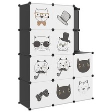 Armoire de Rangement pour