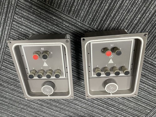 Paire réseaux croisés jbl - de,