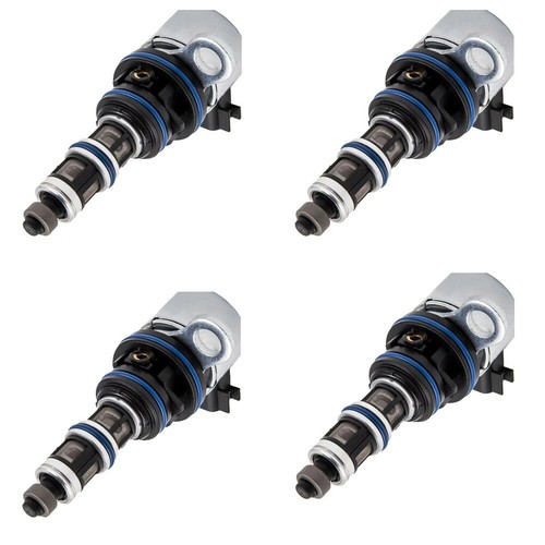 Solenoid éléctrovanne de - x4,