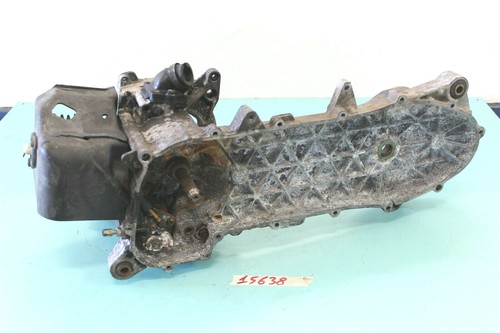 Carter moteur piaggio liberty - piaggio,