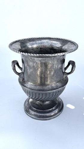 Seau champagne forme - seau,