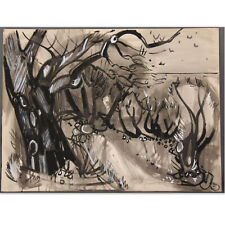 LEONARD Maurice (XXème)