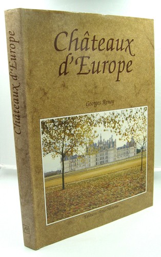 Renoy georges châteaux - renoy,,
