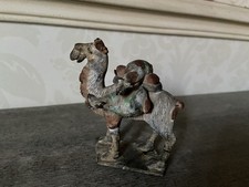 Statuette Ancienne Terre cuite