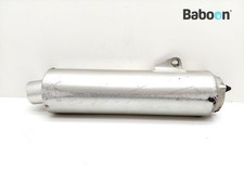 Silencieux d'échappement