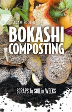 Adam Footer Bokashi Composting