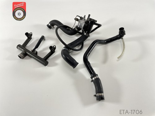 Thermostat kawasaki zrx 1100 - thermostat,