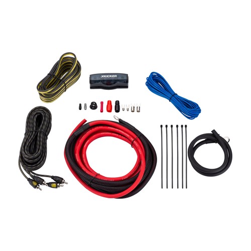 Kicker 47vk6 ofc câble - kicker,