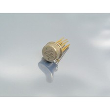 UA726HC – Vintage Fairchild