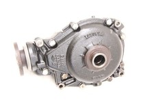 Differential BMW X3 E83 7540626 Front 3.0 160KW 218HP Diesel 03-2007
