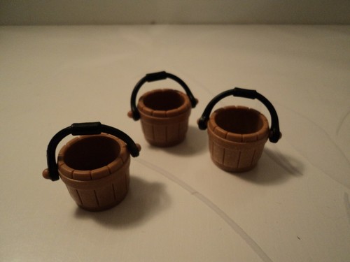 Playmobil vintage lot - lot, 3
