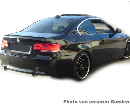 Car tuning24 becquet spoiler - becquet,
