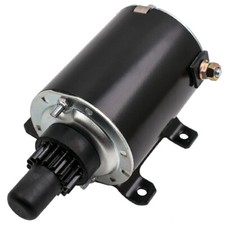 Démarreur 12v for Tecumseh OHV Ohm OVM 35763 36680 OHSK 130/223809b starter