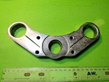 Montesa Cota 348 Triple Arbre