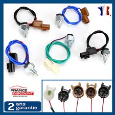 Capteur Vitesse Boite de