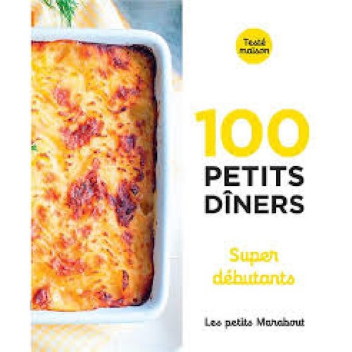 Livre les petits marabout - marabout,