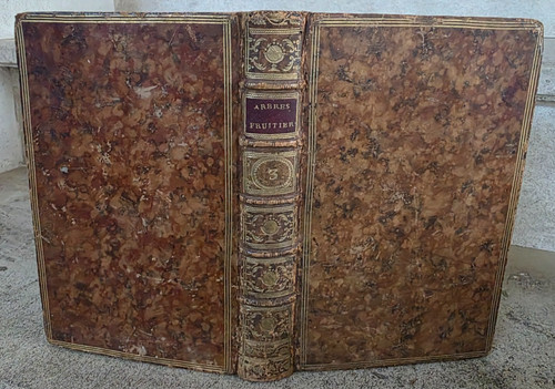 Duhamel monceau traité - duhamel, du