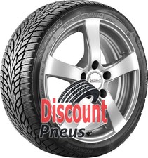 Nankang Winter Activa SV-3