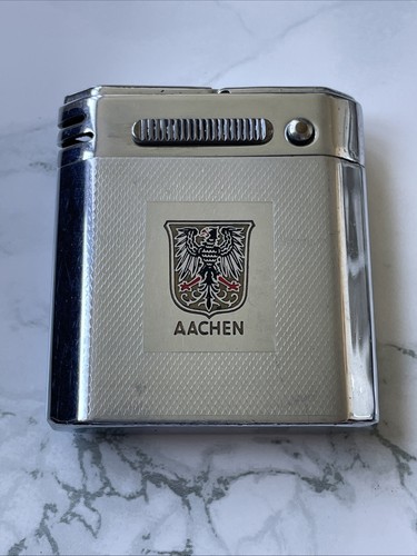 Ancien briquet fumalux - briquet,