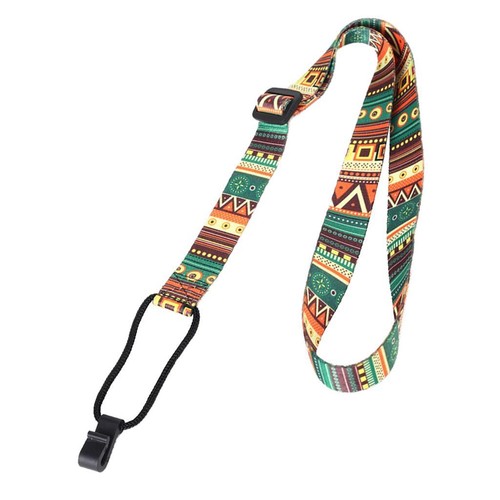 Ukulélé style ethnique - ukulélé,