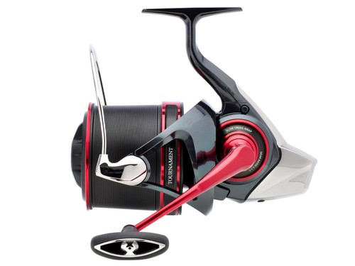 Neuf 2027 daiwa tournament - neuf,