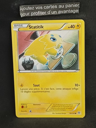 Statitik b tempête - statitik, -n&b:tempête