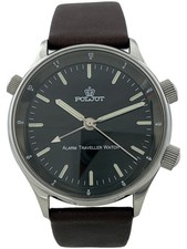 Montre-Bracelet Homme Poljot