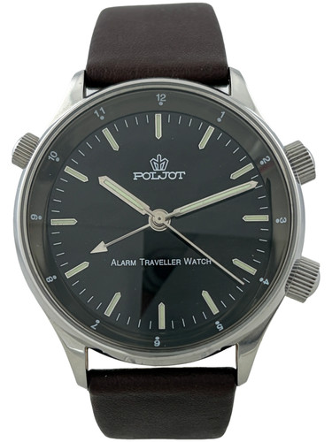 Montre bracelet homme poljot - homme,