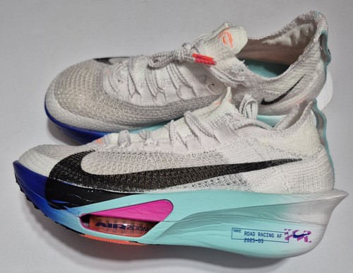 Nike air zoom alphafly - zoom,