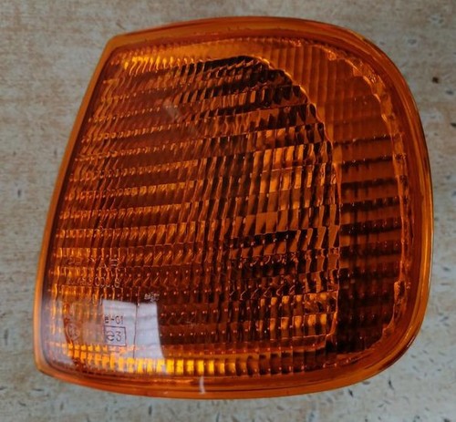 Feu clignotant gauche - clignotant,