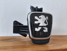 Logo CHROME autocollant