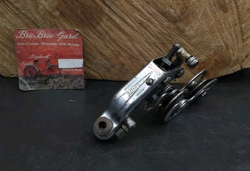 Derailleur arrière rear huret - arrière,